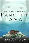Search for the Panchen Lama <br> By: Isabel Hilton
