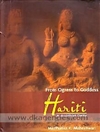 From Ogress to Godess Hariti, A Buddhist Deity  Madhurika K. Maheshwari