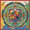 Mandala of Compassion