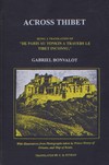 Across Tibet Vol. 1 and 2 <br> By: Bonvalot, Gabriel