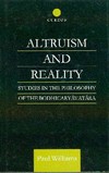 Altruism and Reality, Paul Williams