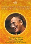 Meditating With The Dalai Lama (DVD)