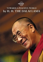 Towards A Peaceful World, H.H. the Dalai Lama (DVD)