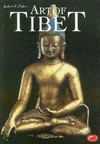 Art of Tibet By: Fisher, Robert