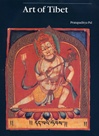 Art of Tibet: LA Museum Catalogue   Pal Pratapaditya