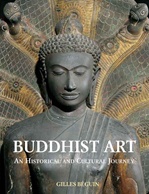 Buddhist Art: An Historical and Cultural Journey