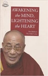 Awakening the Mind, Lightening the Heart, H.H. Dalai Lama, LTWA