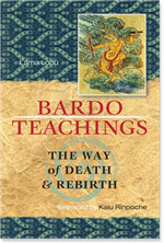 Bardo Teachings: The Way of Death and Rebirth