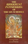 Bhikkhuni Patimokkha of the Six Schools <br> By: Kabilsingh