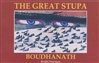 The Great Stupa Boudanath