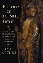 Buddha of Infinite Light, D.T.Suzuki