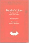 Buddha's Lions, Abhayadatta
