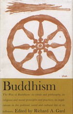 Buddhism <br> By: Gard, Richard