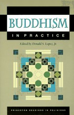 Buddhism in Practice, Lopez