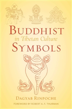 Buddhist Symbols in Tibetan Culture