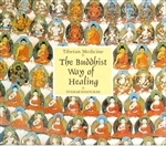 Buddhist Way of Healing <br> By: Dolkar Khangkar