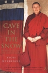 Cave in the Snow: Tenzin Palmo's Quest for Enlightenment,  Bloomsbury