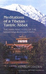 Meditations of a Tibetan Tantric Abbot
