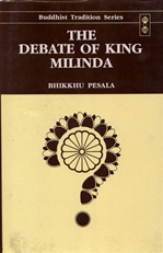 Debate of King Milinda, Pesala