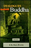 Dialogues of the Buddha, 3 vol<br> By: Rhys Davids, T.W.