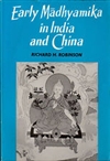 Early Madhyamika in India and China