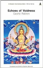 Echoes of Voidness, Rabten Geshe,