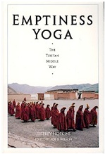Emptiness Yoga