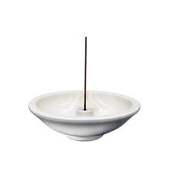 Incense Holder Frost, Ceramic (Shoyeido)