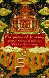 Enlightened Journey,  Thondup Tulku