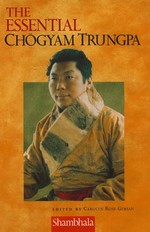 Essential Chogyam Trungpa <br> By: Gimiam, C.R.