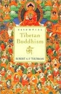 Essential Tibetan Buddhism, Robert Thurman, Harper