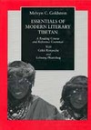 Essentials of Modern Literary Tibetan