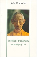 Excellent Buddhism