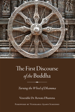 First Discourse of the Buddha