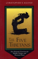 The Five Tibetans, Christopher Kilham