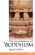 Foundations of Buddhism<br> By: Gethin