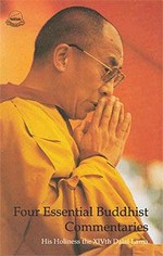 Four Essential Buddhist Commentaries