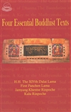 Four Essential Buddhist Texts