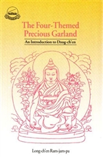 Four-themed Precious Garland,  Longchen Rabjampa