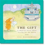 Gift: Magical Story About Caring for the Earth