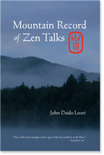 Mountain Record of Zen Talks