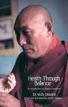 Health through Balance