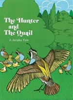 Hunter and the Quail