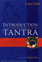 Introduction to Tantra