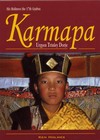 Karmapa: Urgyen Thrinley Dorje <br>  By: Holmes Ken