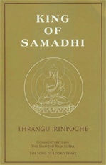 King of Samadhi