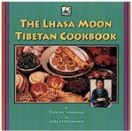 Lhasa Moon: Tibetan Cookbook