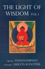 Light of Wisdom Vol 1