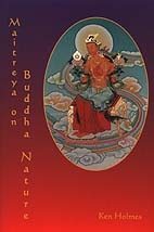 Maitreya on Buddha Nature