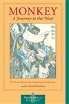 Monkey: A Journey to the West <br> By: Kerdian David